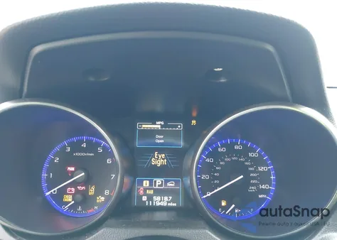 2017 Subaru Outback 2.5I Limited from USA, damaged, VIN 4S4BSANC9H3234784